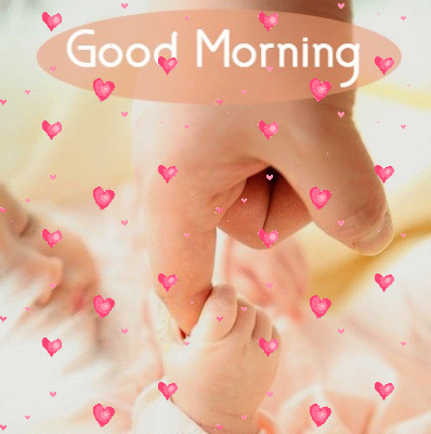 ᐅ169+ Good Morning GIFs for Whatsapp Free Download